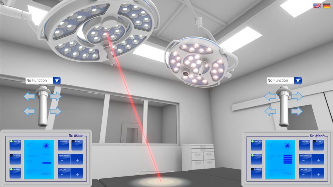 Dr Mach Lighting Systems For Android Apk Download - drmach o roblox