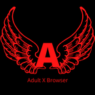 Adult Plus Browser иконка