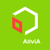 AllviA Concept Tool biểu tượng