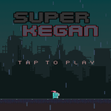 Super Kegan
