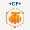 GF Ball Valve 546 Pro