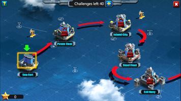 Maritime Wars: Ocean Dominance screenshot 2
