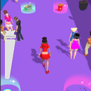 Girly Queen Run APK
