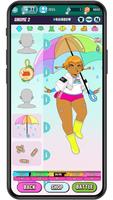 Studio Killers Style Battle ảnh chụp màn hình 3