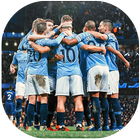 Manchester City Wallpapers icône