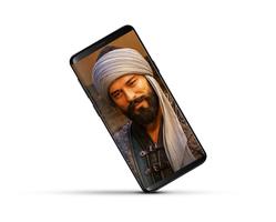 Osman Bey Wallpapers Affiche