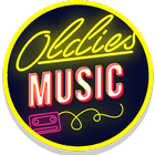 Oldies Ringtones 아이콘