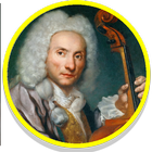 Vivaldi Classical Music ไอคอน