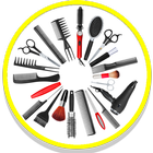 Barber Tools - Prank Sounds icon