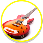 Electric Guitar Ringtones icône