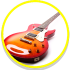 Electric Guitar Ringtones ไอคอน