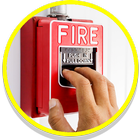 Fire Alarm Sounds ikon
