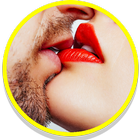 Kissing Prank Sounds icon