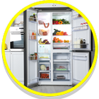 Refrigerator Sounds icon