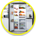 Refrigerator Sounds