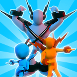 Super Hero War