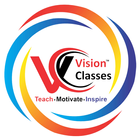 Vision Classes ไอคอน