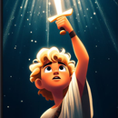 Chosen of God: ARPG BIBLE APK