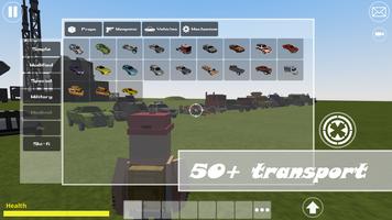 Super Sandbox 2 screenshot 2