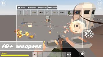 Super Sandbox 2 screenshot 3