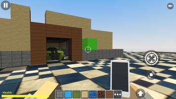 Super Sandbox 海報