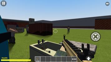 Super Sandbox 截圖 2