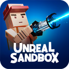 Unreal Sandbox ícone