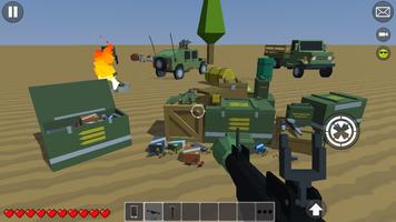 Unreal Sandbox スクリーンショット 1