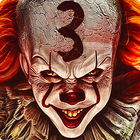 Death Park : Scary Clown Survival Horror Guide Zeichen