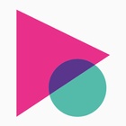 Alboom AR icon
