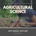Agricultural Science Textbooks