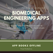 Biomedical Engineering Apps أيقونة