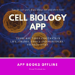 cell biology textbook Zeichen