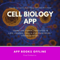 cell biology textbook