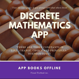 Discrete Mathematics App