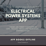 Electrical Power System Book