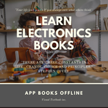 Electronics handbook Offline
