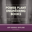 Power Plant Engineering Apps-icoon