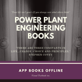 Power Plant Engineering Apps