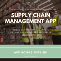 Supply Chain Management App