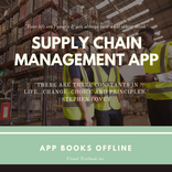 Supply Chain Management App