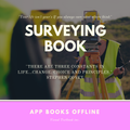 Surveying and Leveling books