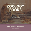 Zoology Books Offline Zeichen
