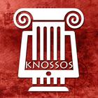 Knossos 3D 아이콘