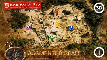 Knossos 3D 스크린샷 1