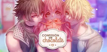 Confesión de Chocolate