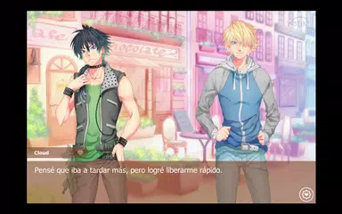 Скачать Confesión de Chocolate XAPK