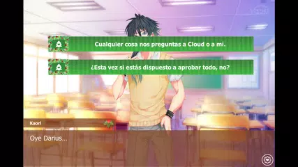 Скачать Confesión de Chocolate XAPK