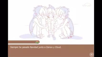 Скачать Confesión de Chocolate XAPK