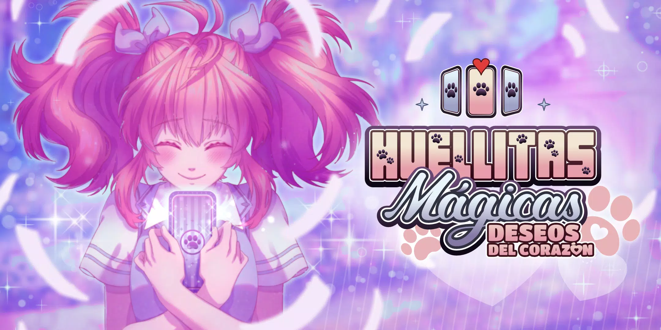 Huellitas Mágicas: Deseos